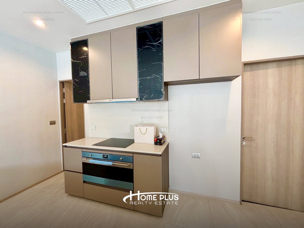 รูป ขายบ้านเดี่ยวหรู 3 ชั้น พร้อมลิฟต์ส่วนตัว โครงการ Vana Residence พระราม 9 – ศรีนครินทร์ - รูปที่ 12/36