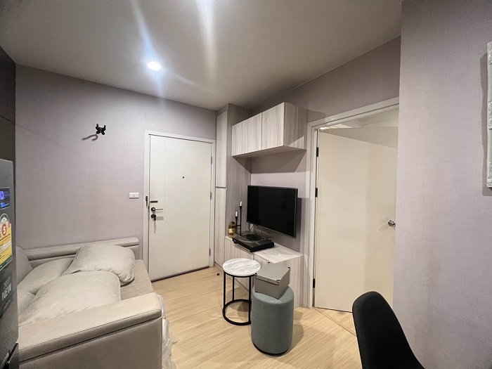 รูป 💖💖ขายห้องพร้อมอยู่!! คอนโด Plum Condo Pinklao Station ขายเพียง 2.2 ล้านบาท!! / สนใจสอบถามได้นะคะ Line ID : atfirm2010 💖💖 - รูปที่ 6/18