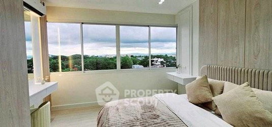 1-BR Hillside Condominium 1 For Sale In Suthep, Chiang Mai (ID 2618641)