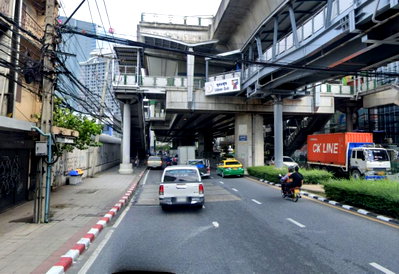 ที่ดิน ทรู ดิจิทัล พาร์ค : ขายที่ดินเปล่า ใกล้ BTS อุดมสุข เพียง 370 เมตร
