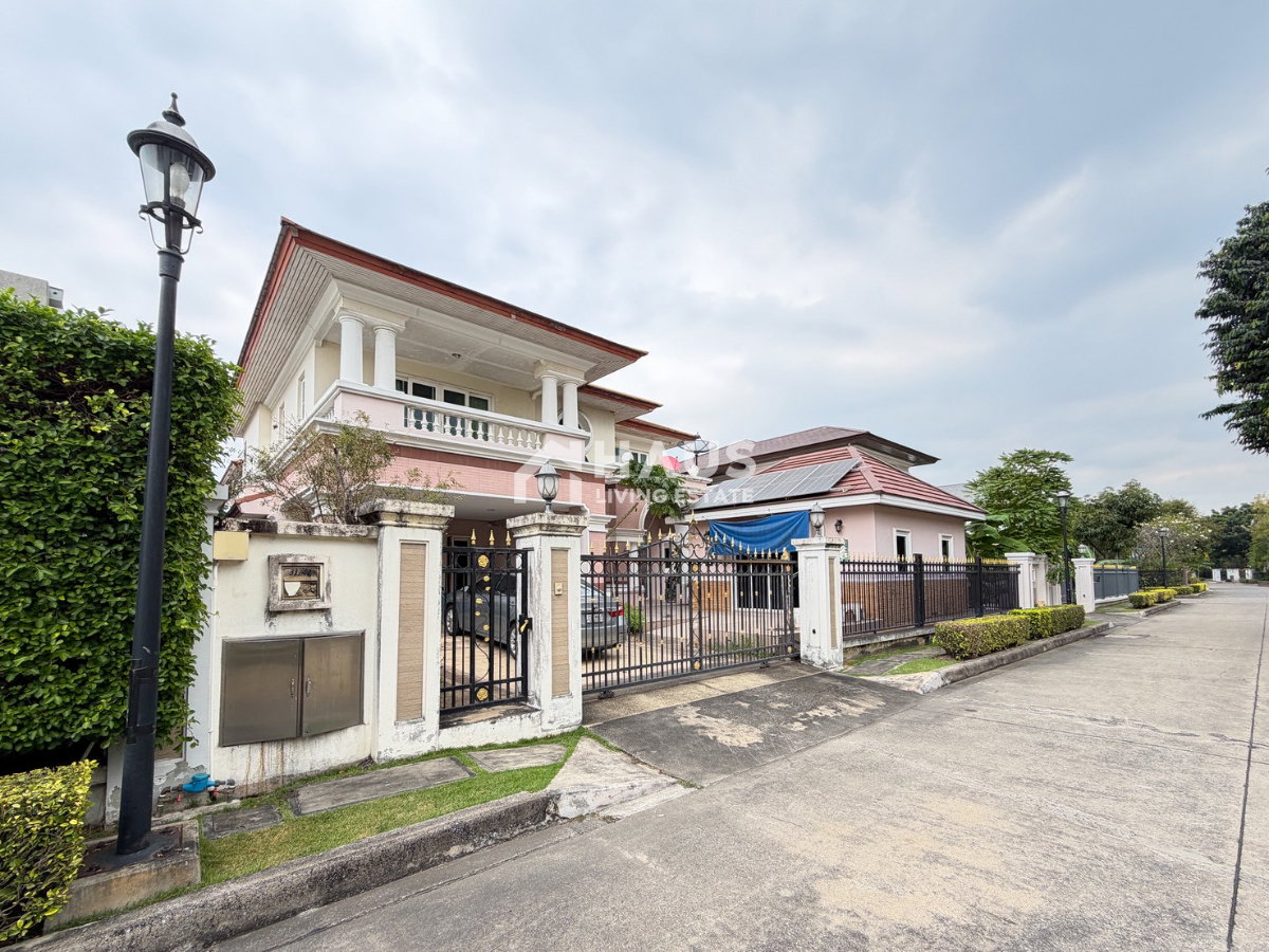 picture Ladawan Phutthamonthon Sai 2 / 4 Bedrooms #HPHU022 - 2/35