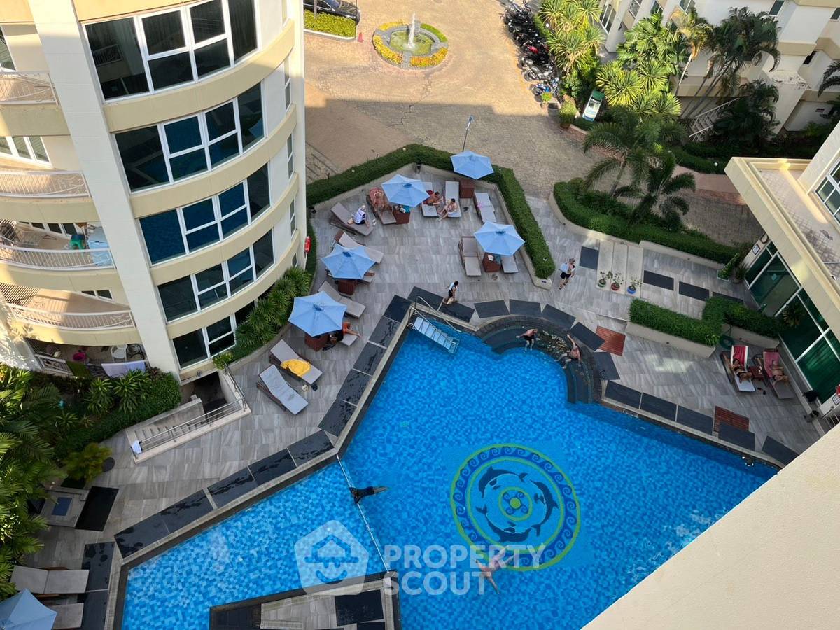 รูป คอนโด 2 ห้องนอน 69 ตร.ม. City Garden Pattaya (พัทยาใต้) (ID 2617399) - รูปที่ 18/21