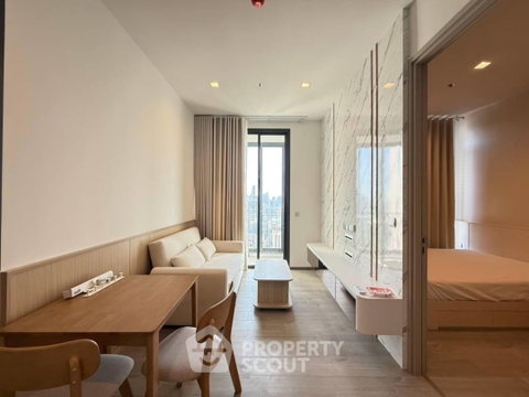 คอนโด 1 ห้องนอน 35 ตร.ม. ชั้น 26 โครงการ The Address Siam-Ratchathewi ใกล้ BTS ราชเทวี 100 ม. (ID 2054386)