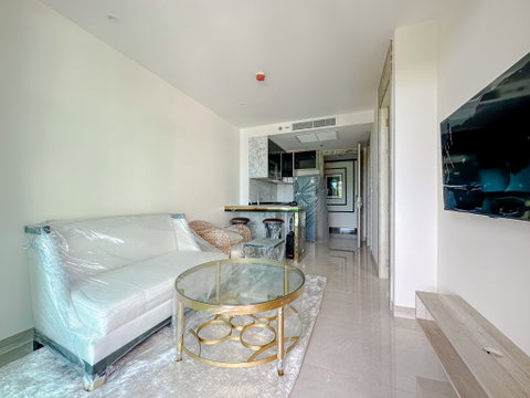 The Riviera Monaco 1 Bedroom for Sale in Na Jomtien Pattaya