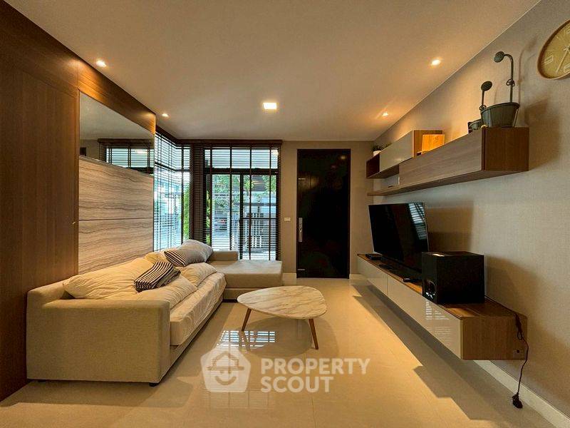 รูป บ้าน 4 ห้องนอน ขาย ที่ มันตนา บางนา กม.7 บางแก้ว บางพลี สมุทรปราการ (ID 2618673) - รูปที่ 2/15