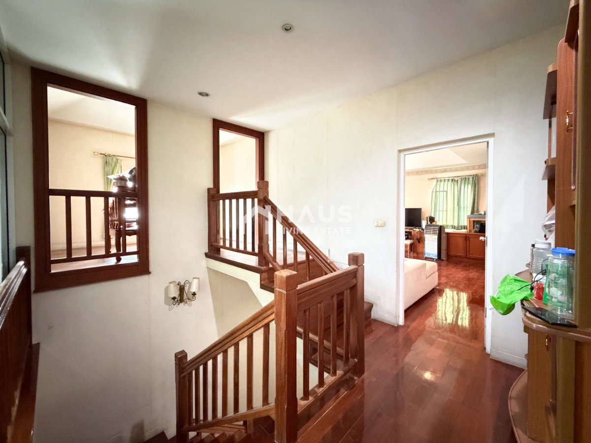 picture Ladawan Phutthamonthon Sai 2 / 4 Bedrooms #HPHU022 - 13/35