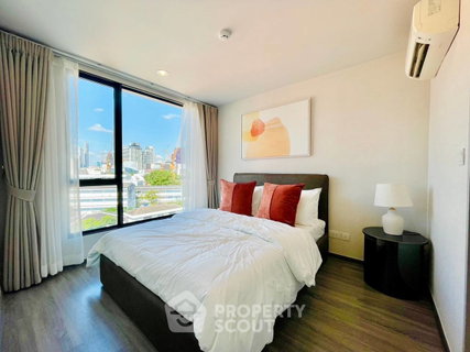 รูปภาพ 1-BR 35 Sqm Condo Ideo Mobi Sukhumvit 40, 400m to BTS Ekkamai (ID 2438244)