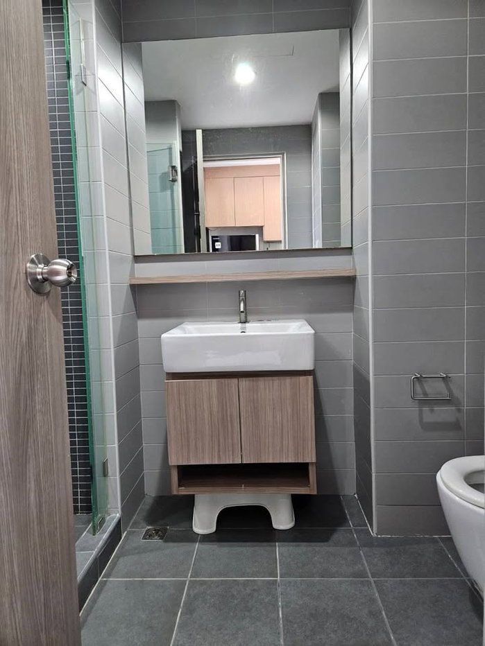 รูป เช่าคอนโด L Loft Ratchada 19/แอล ลอฟท์ รัชดา 19 (B6902015) ID Line : @condo88 - รูปที่ 5/9