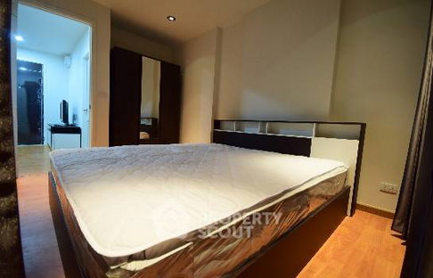 15th-Floor 1-BR The President Sathorn-Ratchapruek Near MRT Bang Wa (ID 90340)