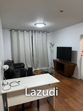 1 Bedroom 1 Bathroom 51 Sq.m Condo One X Sukhumvit 26
