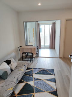 รูปภาพ Condo for Rent at Elio Sathorn - Wutthakat (A6902016)