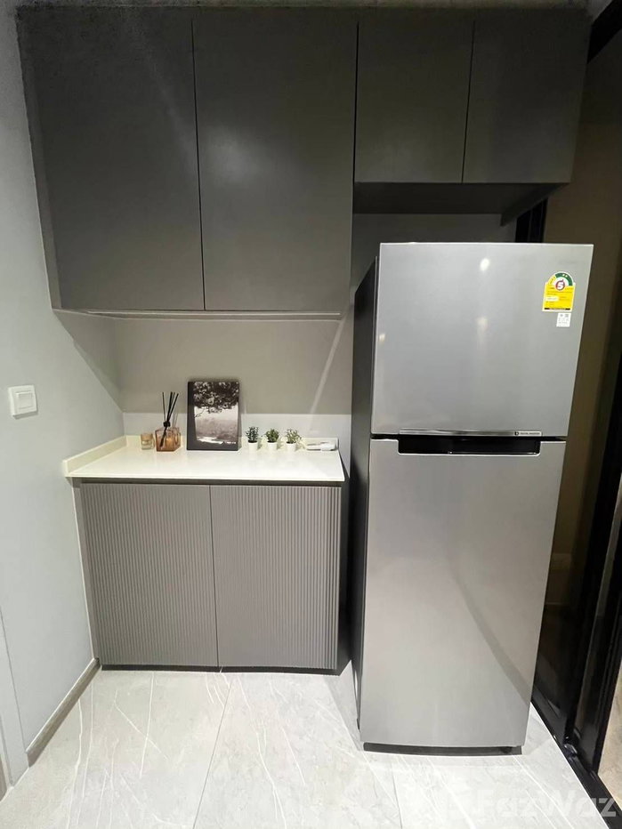picture Sale! Chapter Thonglor 25 (35 sqm.) Fully Furnished 2000615 - 6/22