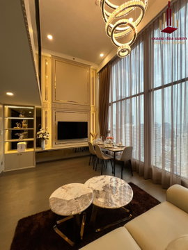 ✨ For Rent: Park Origin Ratchathewi Condo ✨ 💰 Only 69,000 THB/month
