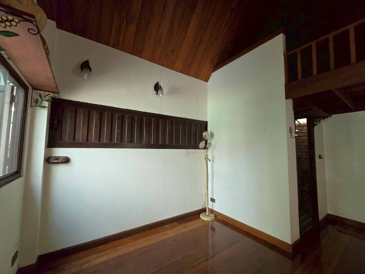 รูป 261AGJD🏡 บ้านเดี่ยว ลัดดารมย์ วัชรพล เฟส 3 บ้านหลังใหญ่ - รูปที่ 9/9