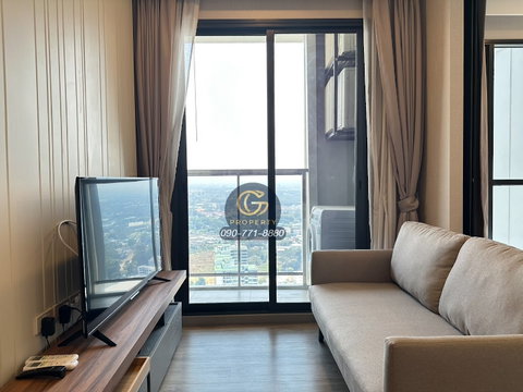 ✨ให้เช่า Keen Centre Condo Sriracha✨
