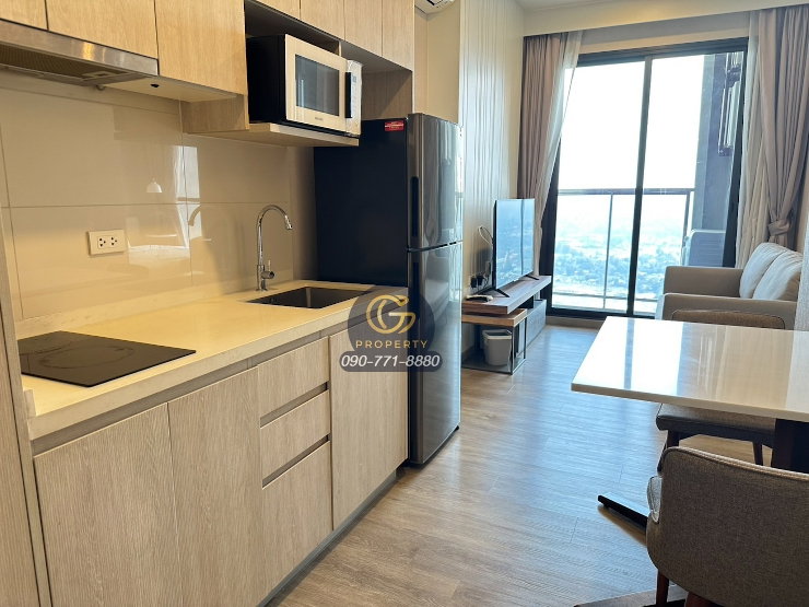 รูป ✨ให้เช่า Keen Centre Condo Sriracha✨
 - รูปที่ 8/12