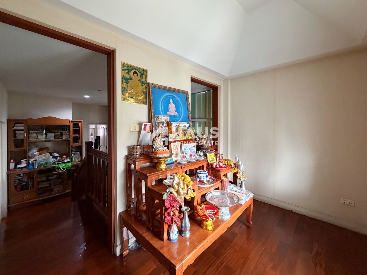 picture Ladawan Phutthamonthon Sai 2 / 4 Bedrooms #HPHU022 - 17/35