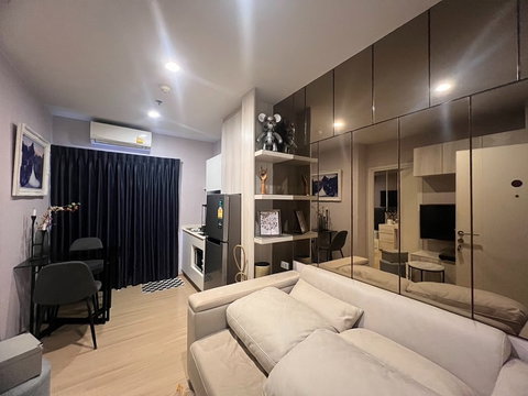 💖💖ขายห้องพร้อมอยู่!! คอนโด Plum Condo Pinklao Station ขายเพียง 2.2 ล้านบาท!! / สนใจสอบถามได้นะคะ Line ID : atfirm2010 💖💖