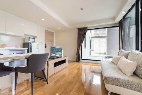 Condo for Rent at Condolette Light Convent (D6902010)