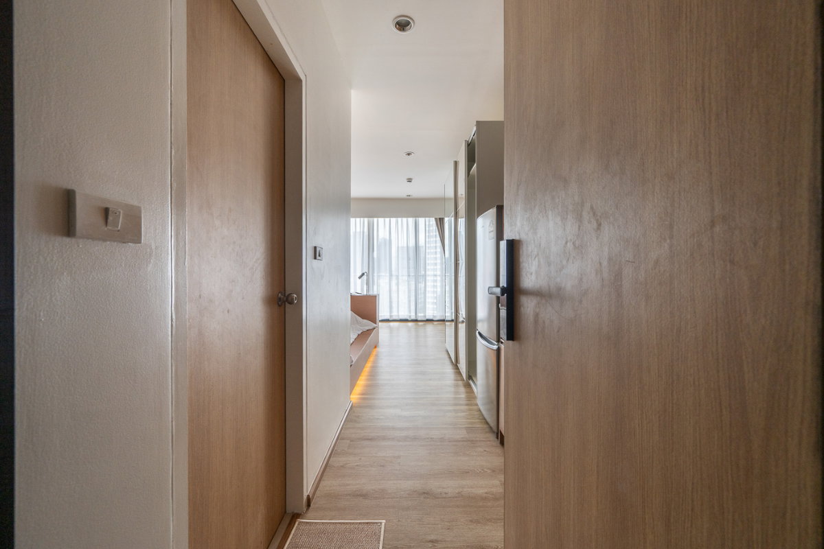 รูป 🍃Bestliving060226🍃 The Issara Ladprao  - รูปที่ 18/26
