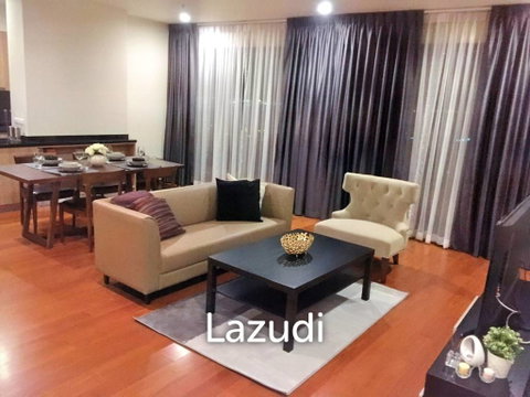 2 Bedrooms 2 Bathrooms 122 SQ.M The Parco