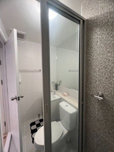 รูป 💖💖ขายห้องพร้อมอยู่!! คอนโด Plum Condo Pinklao Station ขายเพียง 2.2 ล้านบาท!! / สนใจสอบถามได้นะคะ Line ID : atfirm2010 💖💖 - รูปที่ 14/18