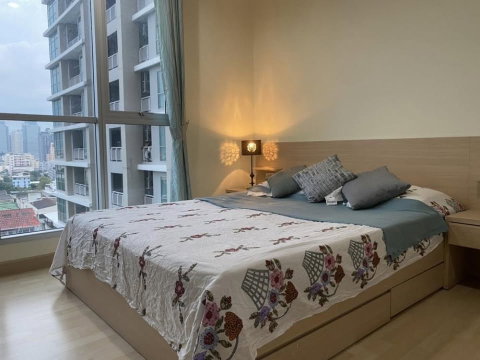 Condo for Rent at Rhythm Ratchada (B6902016)