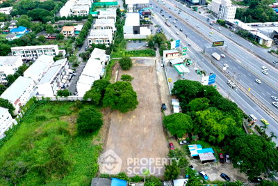 ที่ดิน แอร์พอร์ต ลิงค์ หัวหมาก : ขายที่ดิน กรุงเทพกรีฑา สวนหลวง ใกล้ ARL หัวหมาก 400 เมตร (ID 2616194)