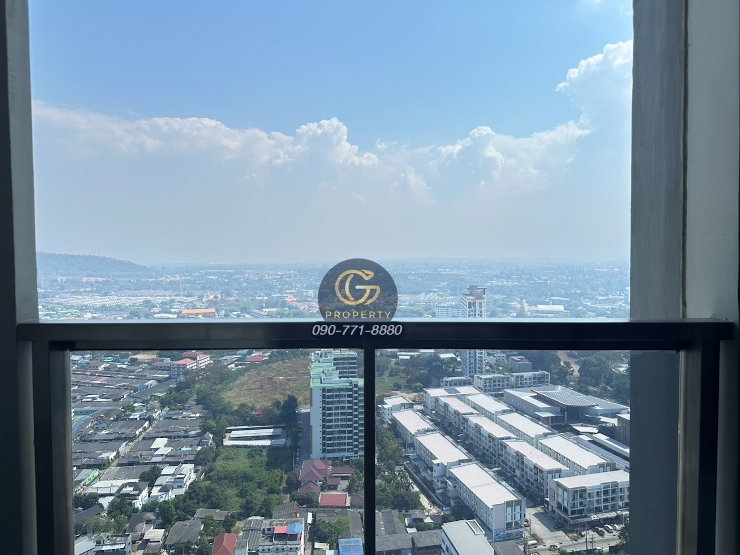 รูป ✨ให้เช่า Keen Centre Condo Sriracha✨
 - รูปที่ 12/12