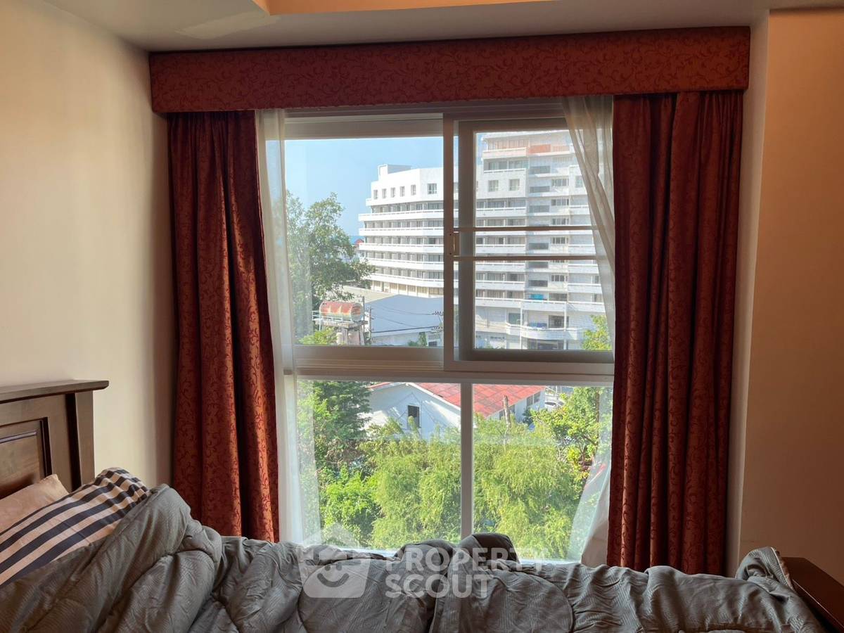รูป คอนโด 2 ห้องนอน 69 ตร.ม. City Garden Pattaya (พัทยาใต้) (ID 2617399) - รูปที่ 6/21