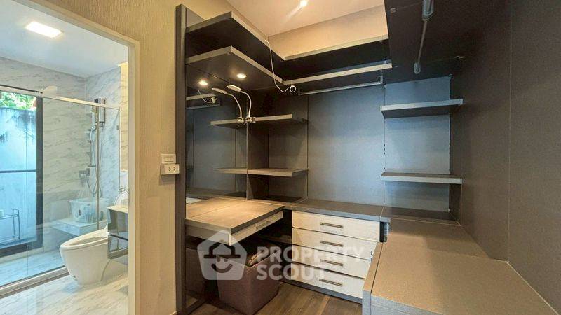 รูป บ้าน 4 ห้องนอน ขาย ที่ มันตนา บางนา กม.7 บางแก้ว บางพลี สมุทรปราการ (ID 2618673) - รูปที่ 12/15