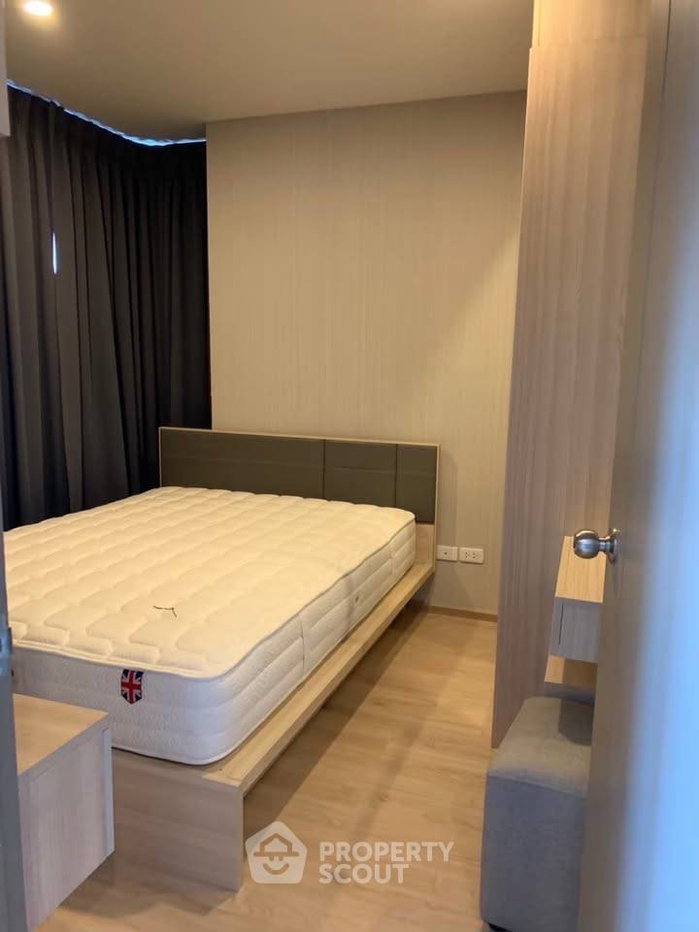 รูป คอนโด 2 ห้องนอน ให้เช่า Ideo O2 พื้นที่ 47 ตร.ม. ใกล้ BTS บางนา (ID 2617820) - รูปที่ 2/12