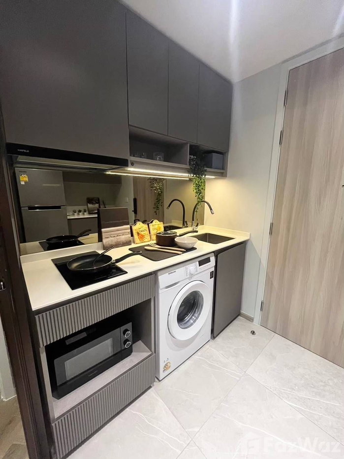 picture Sale! Chapter Thonglor 25 (35 sqm.) Fully Furnished 2000615 - 3/22