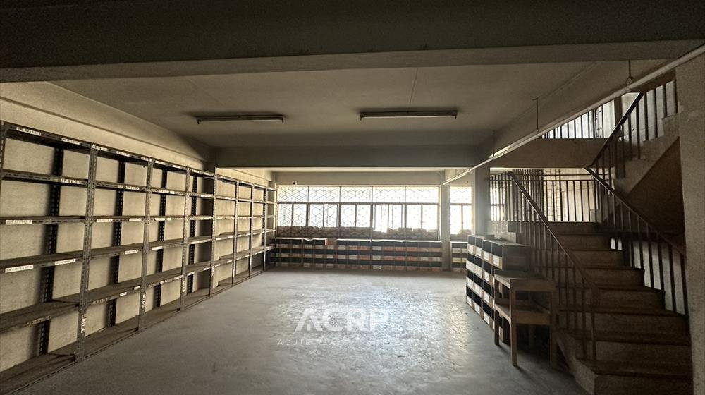 รูป ให้เช่าอาคารพาณิชย์ทั้งตึก ย่านมหาจักร – สัมพันธวงศ์ - รูปที่ 5/16
