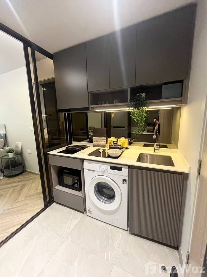 picture Sale! Chapter Thonglor 25 (35 sqm.) Fully Furnished 2000615 - 4/22