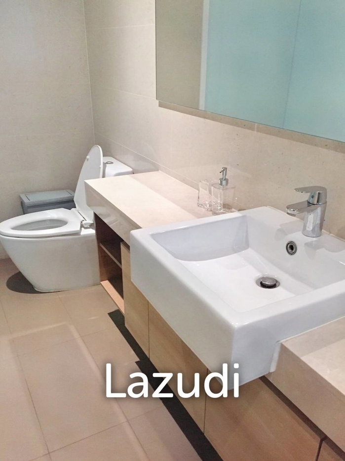 รูป 2 Bedrooms 2 Bathrooms 122 SQ.M The Parco - รูปที่ 16/17