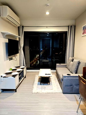 Condos for rent : For rent Life Asoke Hype Ready to move in (DSP514)