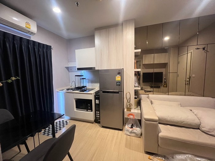 รูป 💖💖ขายห้องพร้อมอยู่!! คอนโด Plum Condo Pinklao Station ขายเพียง 2.2 ล้านบาท!! / สนใจสอบถามได้นะคะ Line ID : atfirm2010 💖💖 - รูปที่ 18/18