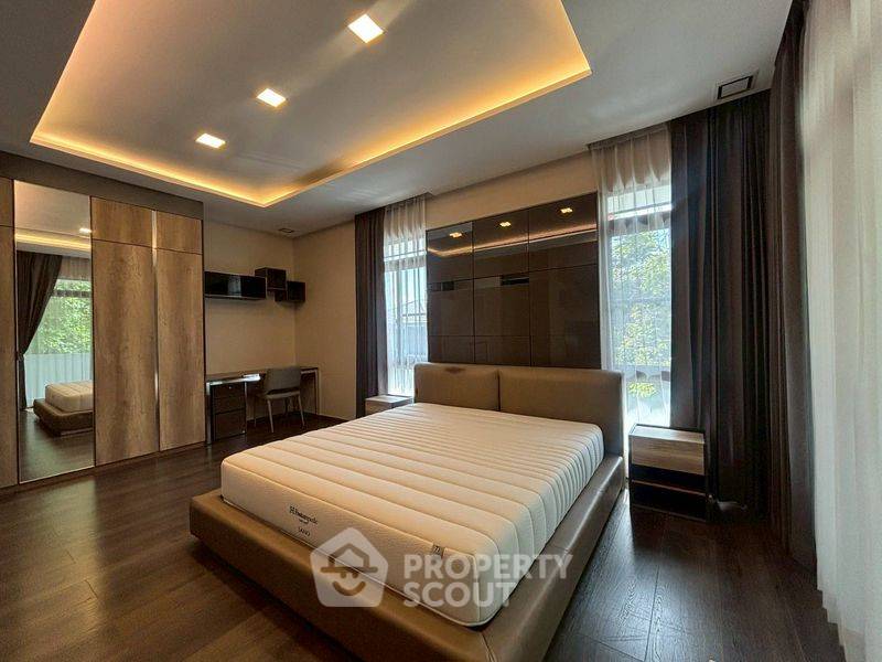 รูป บ้าน 4 ห้องนอน ขาย ที่ มันตนา บางนา กม.7 บางแก้ว บางพลี สมุทรปราการ (ID 2618673) - รูปที่ 13/15
