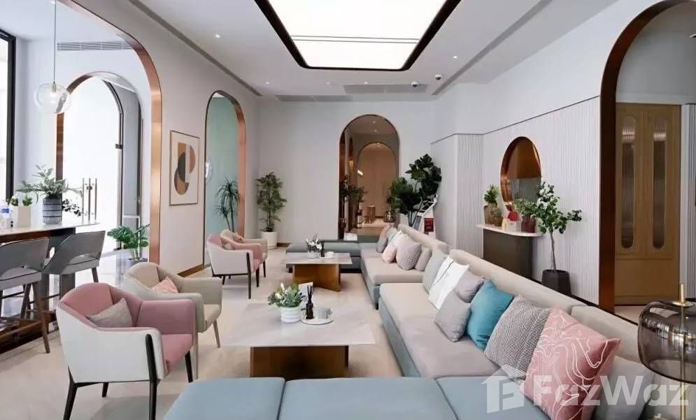 picture Sale! Chapter Thonglor 25 (35 sqm.) Fully Furnished 2000615 - 18/22