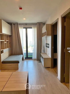 2-BR Condo For Rent In Ideo O2, 47 Sqm Near BTS Bang Na (ID 2617820)