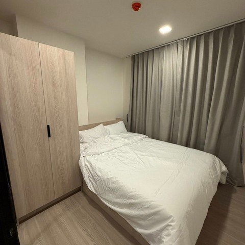 รูป ให้เช่า D Condo Sense บางแสน คอนโดใหม่ล่าสุดในโซนบางแสน - รูปที่ 3/8