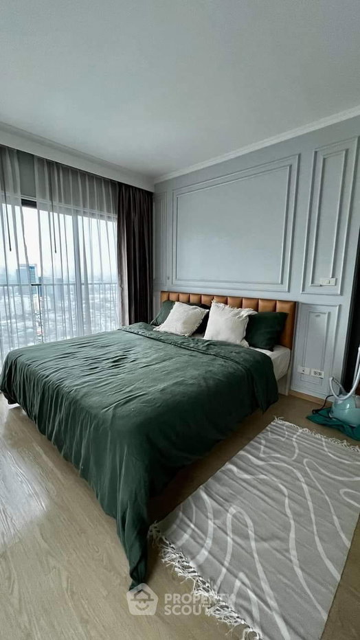 รูป เพนท์เฮาส์ 3 ห้องนอน 167 ตร.ม. ใน Noble Remix ใกล้ BTS ทองหล่อ 100 ม. (ID 1821855) - รูปที่ 7/9