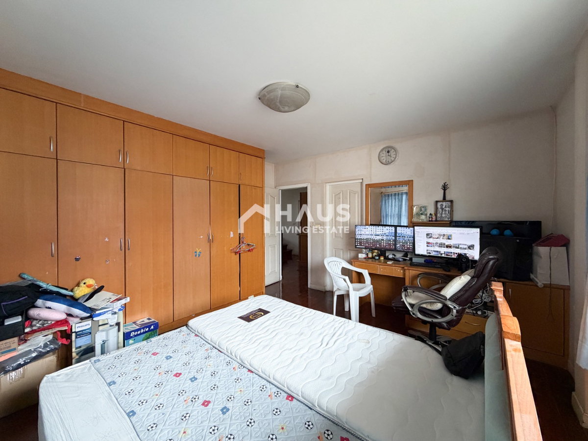 picture Ladawan Phutthamonthon Sai 2 / 4 Bedrooms #HPHU022 - 26/35