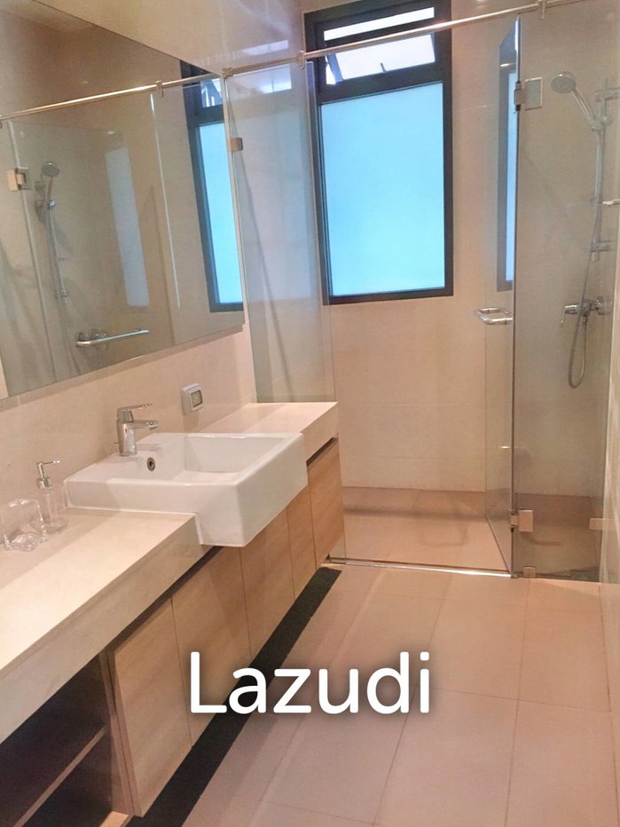 รูป 2 Bedrooms 2 Bathrooms 122 SQ.M The Parco - รูปที่ 14/17