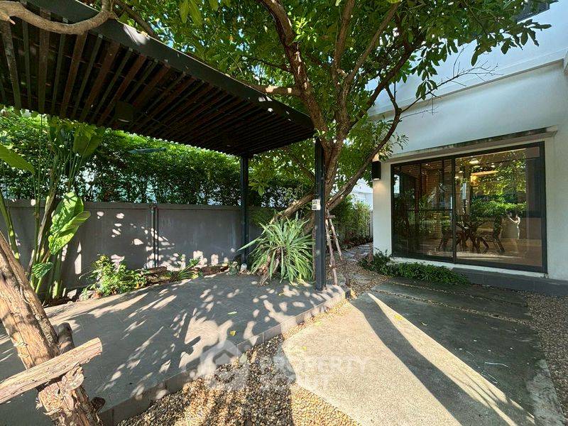 รูป บ้าน 4 ห้องนอน ขาย ที่ มันตนา บางนา กม.7 บางแก้ว บางพลี สมุทรปราการ (ID 2618673) - รูปที่ 15/15