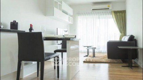 2-BR Condo, The Seed Musee Sukhumvit 26, BTS Phrom Phong (ID 2615389)