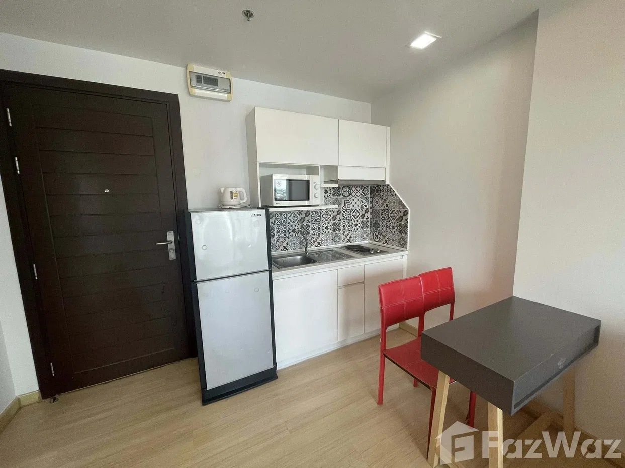 รูป ขาย คอนโด 1 ห้องนอน ในโครงการ ทรู ทองหล่อ 6023352 - รูปที่ 5/13