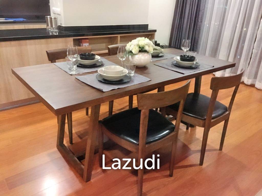 รูป 2 Bedrooms 2 Bathrooms 122 SQ.M The Parco - รูปที่ 5/17