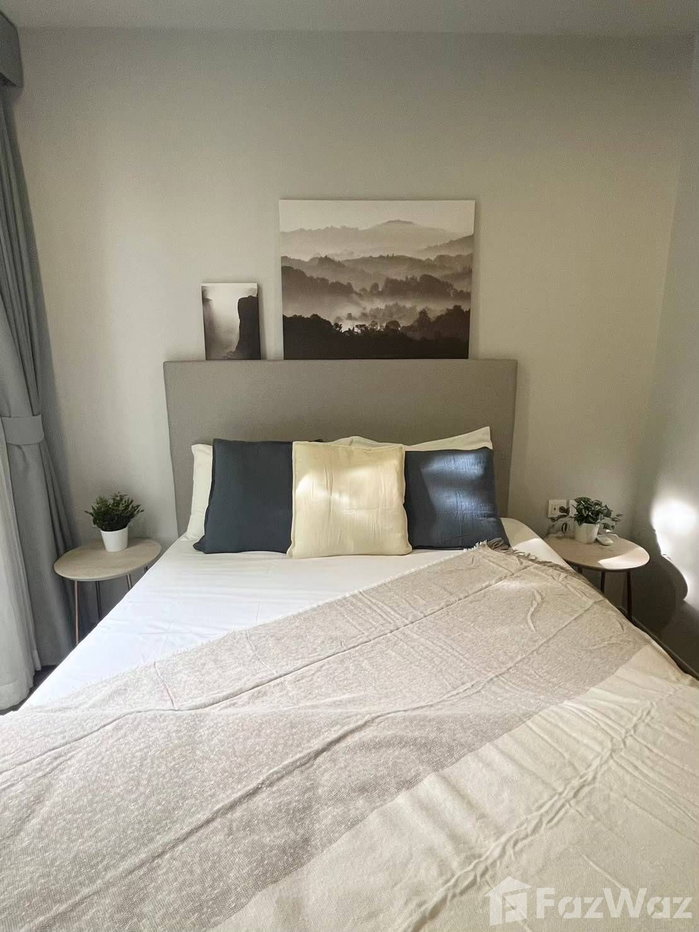 picture Sale! Chapter Thonglor 25 (35 sqm.) Fully Furnished 2000615 - 10/22